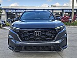 Used 2024 Honda CR-V Hybrid SPORT in DAVIE, FLORIDA (Photo 5)