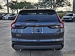Used 2024 Honda CR-V Hybrid SPORT in DAVIE, FLORIDA (Photo 6)