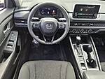 Used 2025 Honda Accord Sedan SE in DAVIE, FLORIDA (Photo 12)
