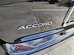 Used 2025 Honda Accord Sedan SE in DAVIE, FLORIDA (Photo 15)