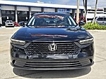 Used 2025 Honda Accord Sedan SE in DAVIE, FLORIDA (Photo 5)