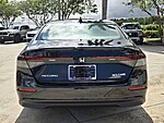 Used 2025 Honda Accord Sedan SE in DAVIE, FLORIDA (Photo 6)