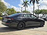 Used 2025 Honda Accord Sedan SE in DAVIE, FLORIDA (Photo 7)