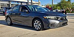 Used 2023 Honda Civic LX in DAVIE, FLORIDA