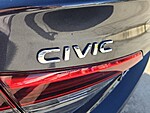 Used 2023 Honda Civic LX in DAVIE, FLORIDA (Photo 12)