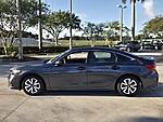 Used 2023 Honda Civic LX in DAVIE, FLORIDA (Photo 4)