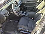 Used 2023 Honda Civic LX in DAVIE, FLORIDA (Photo 9)