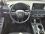 Used 2024 Honda Civic EX in DAVIE, FLORIDA (Photo 12)
