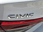 Used 2024 Honda Civic EX in DAVIE, FLORIDA (Photo 14)