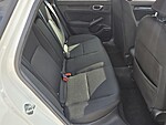 Used 2024 Honda Civic EX in DAVIE, FLORIDA (Photo 15)
