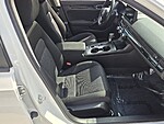 Used 2024 Honda Civic EX in DAVIE, FLORIDA (Photo 16)