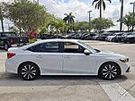 Used 2024 Honda Civic EX in DAVIE, FLORIDA (Photo 3)