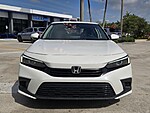 Used 2024 Honda Civic EX in DAVIE, FLORIDA (Photo 5)