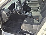 Used 2024 Honda Civic EX in DAVIE, FLORIDA (Photo 10)