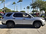 Used 2024 Honda Pilot TRAILSPORT in DAVIE, FLORIDA (Photo 3)