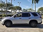 Used 2024 Honda Pilot TRAILSPORT in DAVIE, FLORIDA (Photo 4)