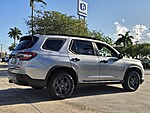 Used 2024 Honda Pilot TRAILSPORT in DAVIE, FLORIDA (Photo 7)