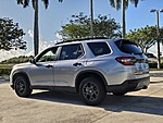 Used 2024 Honda Pilot TRAILSPORT in DAVIE, FLORIDA (Photo 8)