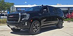 Used 2021 GMC YUKON XL AT4 in DAVIE, FLORIDA