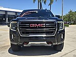 Used 2021 GMC YUKON XL AT4 in DAVIE, FLORIDA (Photo 3)