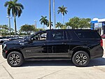 Used 2021 GMC YUKON XL AT4 in DAVIE, FLORIDA (Photo 4)