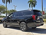 Used 2021 GMC YUKON XL AT4 in DAVIE, FLORIDA (Photo 6)