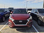 Used 2019 HYUNDAI TUCSON SE in DAVIE, FLORIDA (Photo 3)