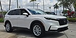 Used 2024 Honda CR-V EX-L in DAVIE, FLORIDA
