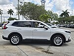 Used 2024 Honda CR-V EX-L in DAVIE, FLORIDA (Photo 3)