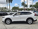 Used 2024 Honda CR-V EX-L in DAVIE, FLORIDA (Photo 4)