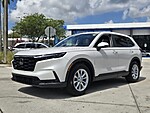 Used 2024 Honda CR-V EX-L in DAVIE, FLORIDA (Photo 9)