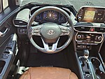 Used 2020 HYUNDAI SANTA FE LIMITED in DAVIE, FLORIDA (Photo 12)