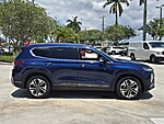 Used 2020 HYUNDAI SANTA FE LIMITED in DAVIE, FLORIDA (Photo 3)