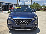 Used 2020 HYUNDAI SANTA FE LIMITED in DAVIE, FLORIDA (Photo 5)
