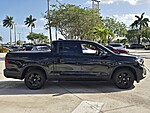 Used 2024 Honda Ridgeline BLACK EDITION in DAVIE, FLORIDA (Photo 3)
