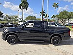 Used 2024 Honda Ridgeline BLACK EDITION in DAVIE, FLORIDA (Photo 4)