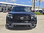 Used 2024 Honda Ridgeline BLACK EDITION in DAVIE, FLORIDA (Photo 5)