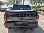 Used 2024 Honda Ridgeline BLACK EDITION in DAVIE, FLORIDA (Photo 6)
