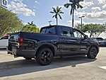 Used 2024 Honda Ridgeline BLACK EDITION in DAVIE, FLORIDA (Photo 7)