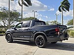 Used 2024 Honda Ridgeline BLACK EDITION in DAVIE, FLORIDA (Photo 8)