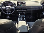 Used 2024 Honda Civic TOURING in DAVIE, FLORIDA (Photo 11)