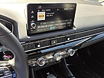 Used 2024 Honda Civic TOURING in DAVIE, FLORIDA (Photo 20)