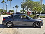 Used 2024 Honda Civic TOURING in DAVIE, FLORIDA (Photo 3)