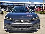 Used 2024 Honda Civic TOURING in DAVIE, FLORIDA (Photo 5)