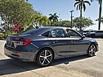 Used 2024 Honda Civic TOURING in DAVIE, FLORIDA (Photo 6)