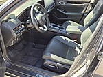 Used 2024 Honda Civic TOURING in DAVIE, FLORIDA (Photo 8)