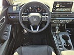 Used 2024 Honda Civic TOURING in DAVIE, FLORIDA (Photo 10)