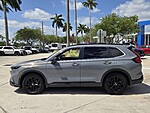 Used 2024 Honda CR-V Hybrid SPORT-L in DAVIE, FLORIDA (Photo 3)