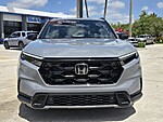 Used 2024 Honda CR-V Hybrid SPORT-L in DAVIE, FLORIDA (Photo 4)