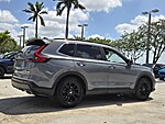 Used 2024 Honda CR-V Hybrid SPORT-L in DAVIE, FLORIDA (Photo 5)